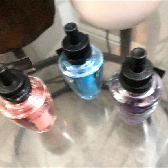 BATH & BODY WORKS SET 3 - Picture 3 of 7